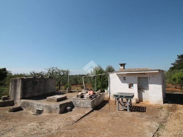 Rustico / Casale in vendita a Ostuni BR
