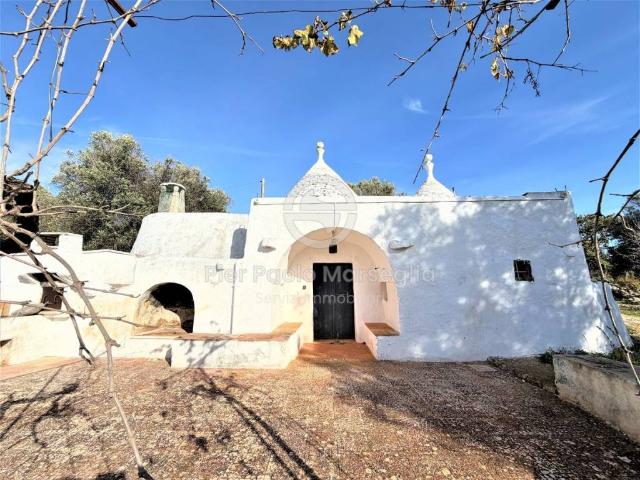 Rustico / Casale in vendita a Ostuni BR