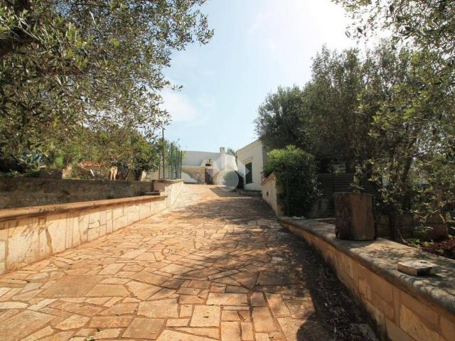 Rustico / Casale in vendita a Ostuni BR