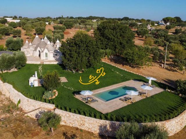 Rustico / Casale in vendita a Ostuni BR