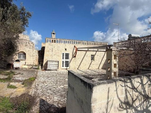 Rustico / Casale in vendita a Ostuni BR