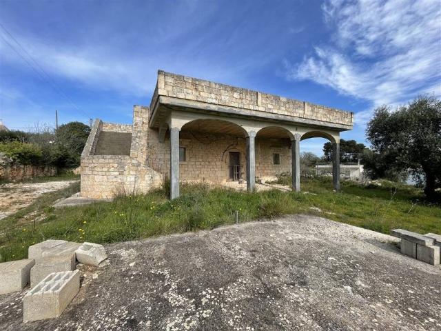 Rustico / Casale in vendita a Ostuni BR