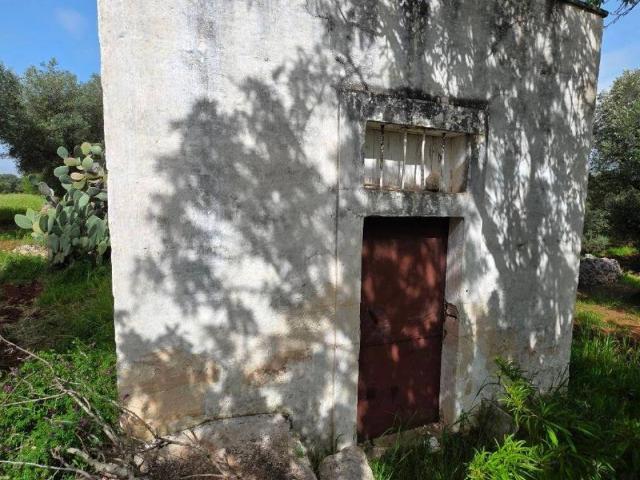 Rustico / Casale in vendita a Ostuni BR