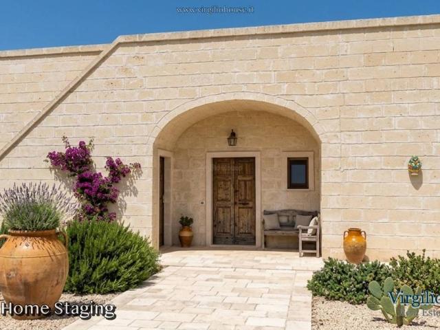 Rustico / Casale in vendita a Ostuni BR