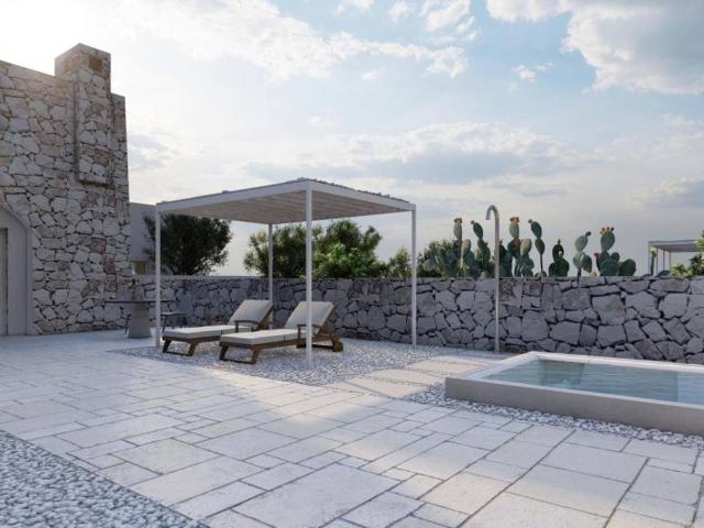 Rustico / Casale in vendita a Ostuni BR