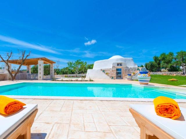 Rustico / Casale in vendita a Ostuni BR