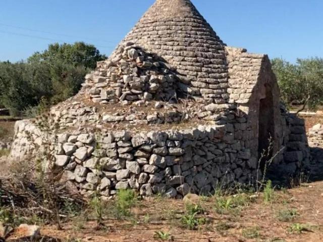 Rustico / Casale in vendita a Ostuni BR