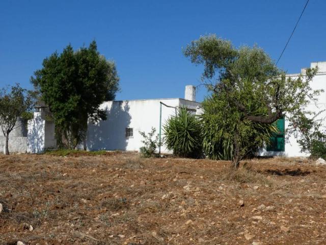 Rustico / Casale in vendita a Ostuni BR