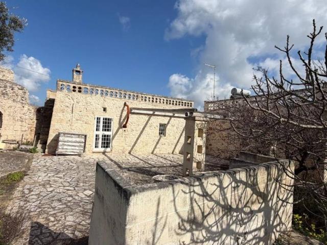 Rustico / Casale in vendita a Ostuni BR