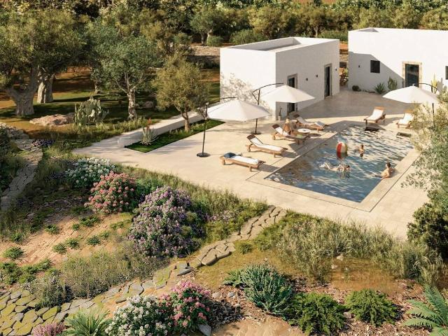 Rustico / Casale in vendita a Ostuni BR