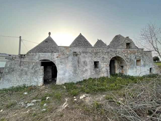Rustico / Casale in vendita a Ostuni BR