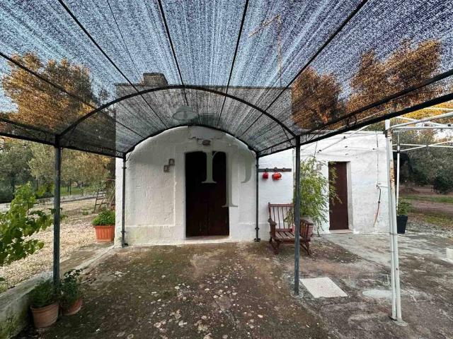 Rustico / Casale in vendita a Ostuni BR
