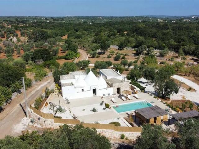 Rustico / Casale in vendita a Ostuni BR