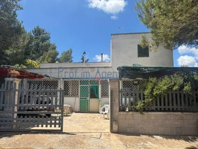 Rustico / Casale in vendita a Ostuni BR