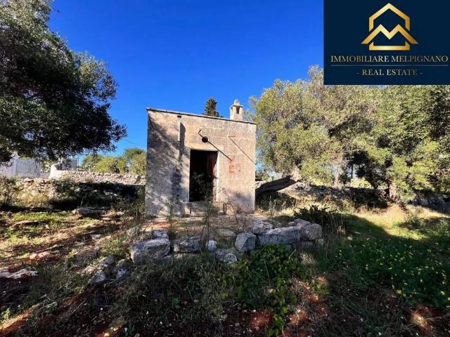 Rustico / Casale in vendita a Ostuni BR