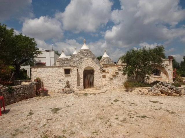Rustico / Casale in vendita a Ostuni BR