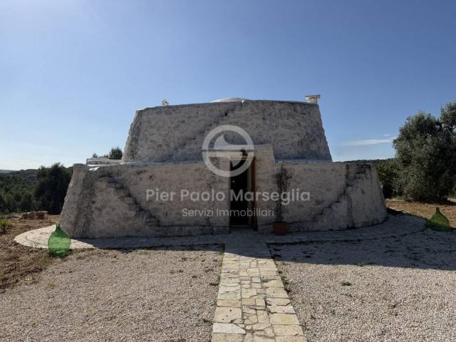 Rustico / Casale in vendita a Ostuni BR