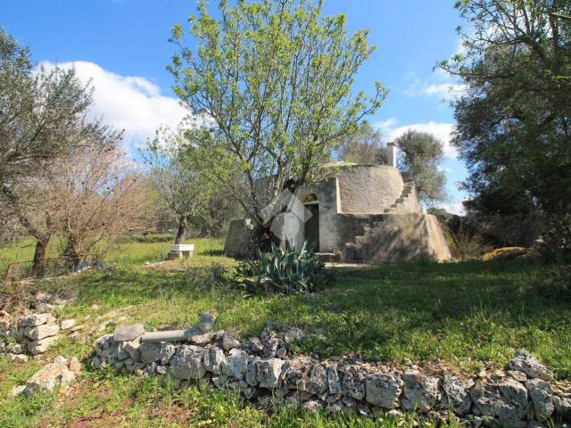 Rustico / Casale in vendita a Ostuni BR