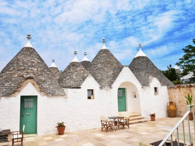 Rustico / Casale in vendita a Ostuni BR
