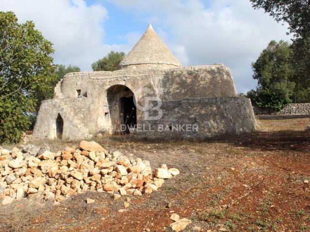Rustico / Casale in vendita a Ostuni BR