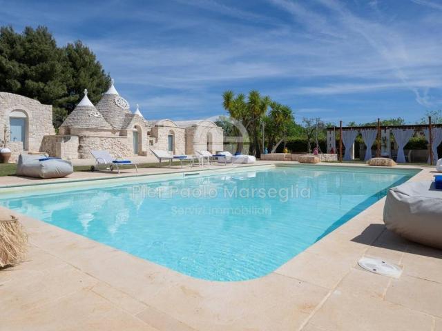 Rustico / Casale in vendita a Ostuni BR