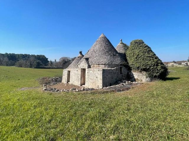Rustico / Casale in vendita a Ostuni BR