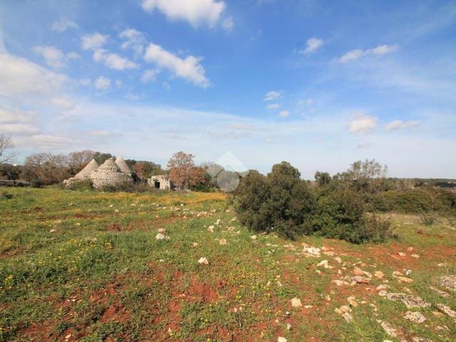 Rustico / Casale in vendita a Ostuni BR