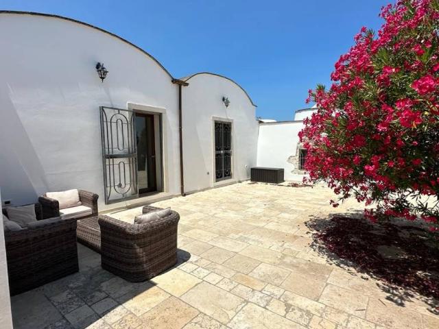 Rustico / Casale in vendita a Ostuni BR