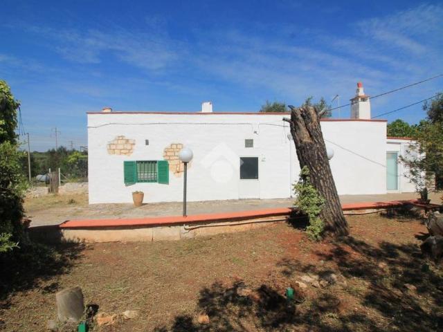 Rustico / Casale in vendita a Ostuni BR