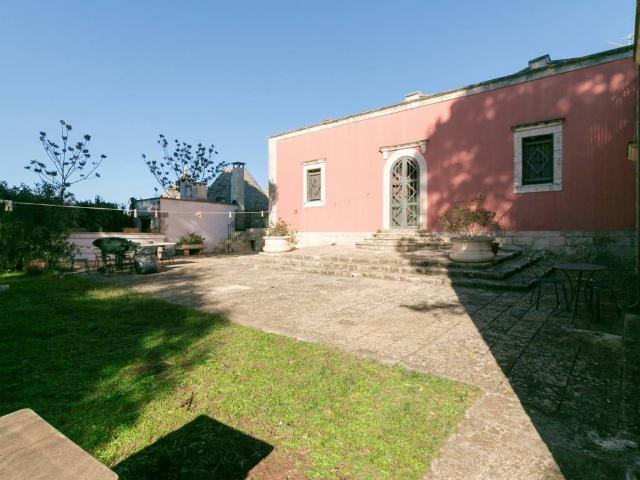 Rustico / Casale in vendita a Ostuni BR