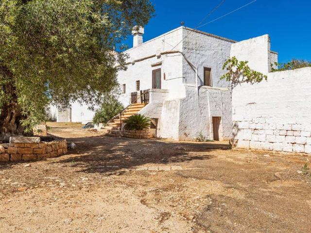 Rustico / Casale in vendita a Ostuni BR