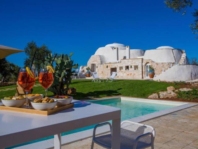 Rustico / Casale in vendita a Ostuni BR
