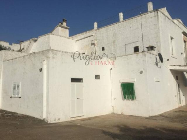 Rustico / Casale in vendita a Ostuni BR