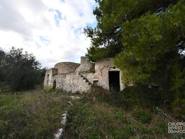 Rustico / Casale in vendita a Ostuni BR