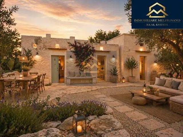 Rustico / Casale in vendita a Ostuni BR