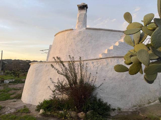 Rustico / Casale in vendita a Ostuni BR