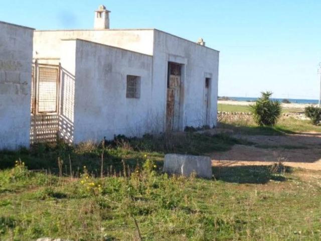 Rustico / Casale in vendita a Ostuni BR