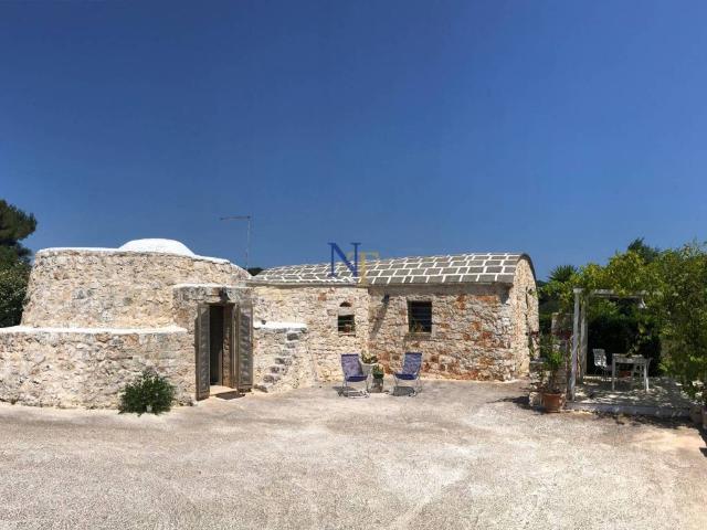 Rustico / Casale in vendita a Ostuni BR