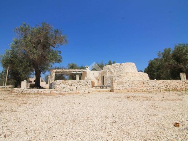 Rustico / Casale in vendita a Ostuni BR