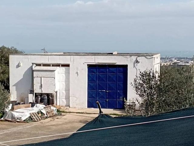 Rustico / Casale in vendita a Ostuni BR