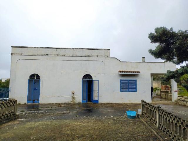Rustico / Casale in vendita a Ostuni BR