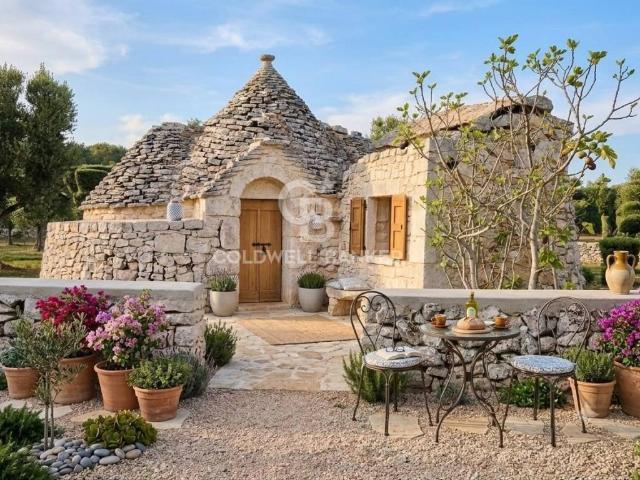 Rustico / Casale in vendita a Ostuni BR