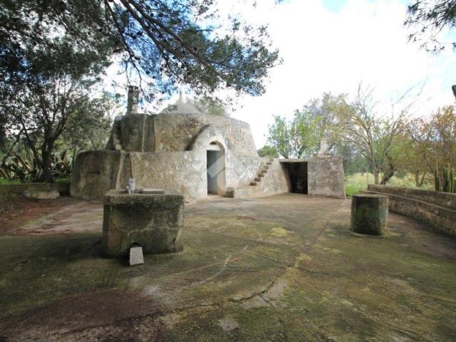 Rustico / Casale in vendita a Ostuni BR