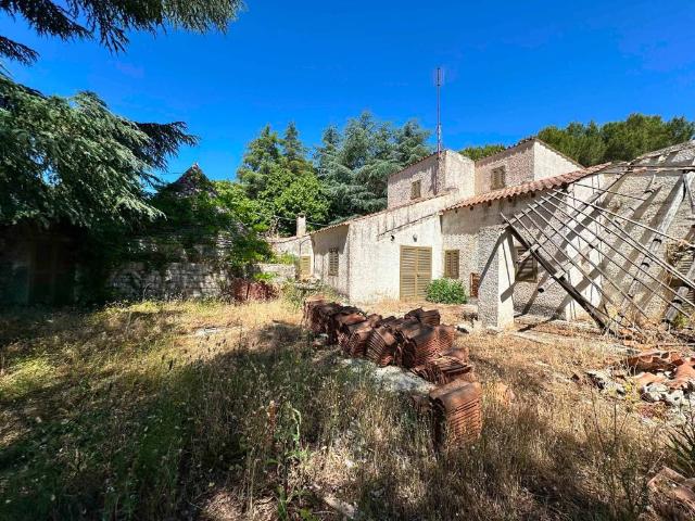 Rustico / Casale in vendita a Ostuni BR