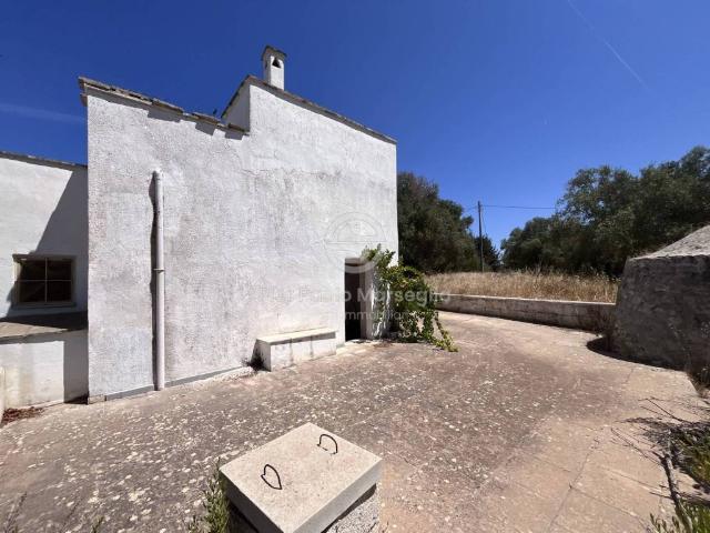 Rustico / Casale in vendita a Ostuni BR