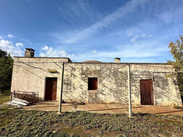 Rustico / Casale in vendita a Ostuni BR