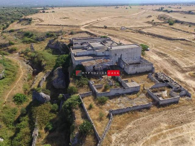Rustico / Casale in vendita a Ostuni BR