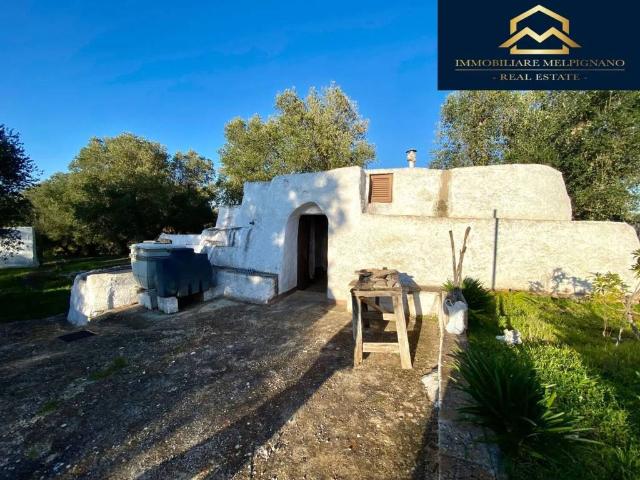 Rustico / Casale in vendita a Ostuni BR