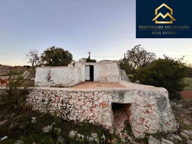 Rustico / Casale in vendita a Ostuni BR