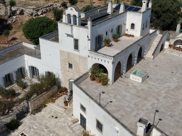 Rustico / Casale in vendita a Ostuni BR